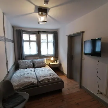Landhotel Alte Schmiede-2