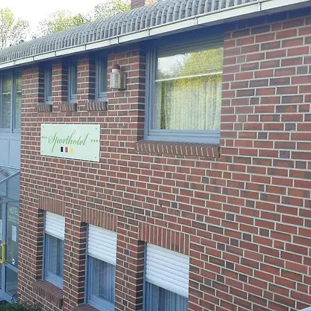 Sporthotel Papenburg-2