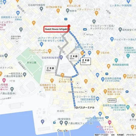 Guest House Ishigaki-3
