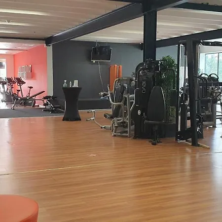 Sporthotel Papenburg-3