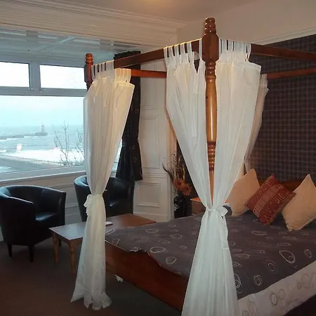 The Balmoral & Terrace Guest Houses-2