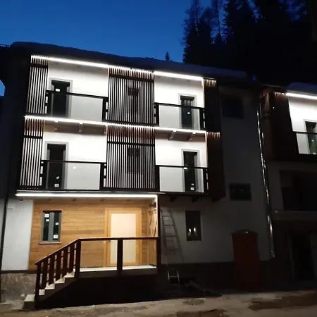 Chalet Margoni-2