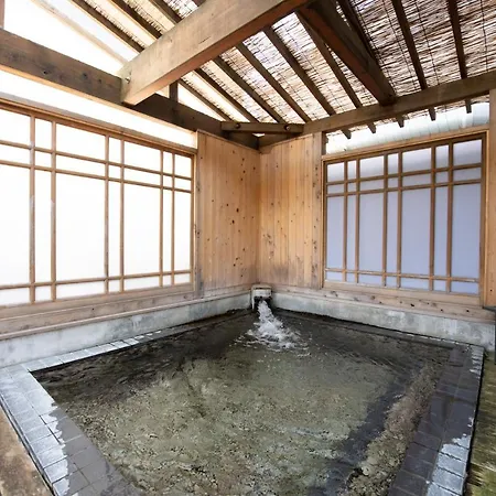 Tabist Fuji Inn Ohashi Fujikawaguchiko-3