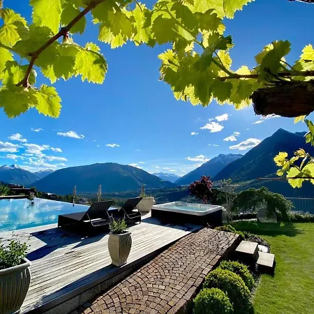 Hotel Alpin - smart lifestyle-2