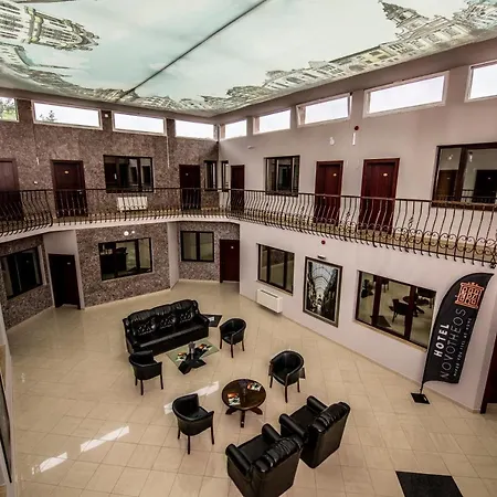 Hotel Novotheos-2