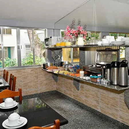 Hotel Rio Claro-2