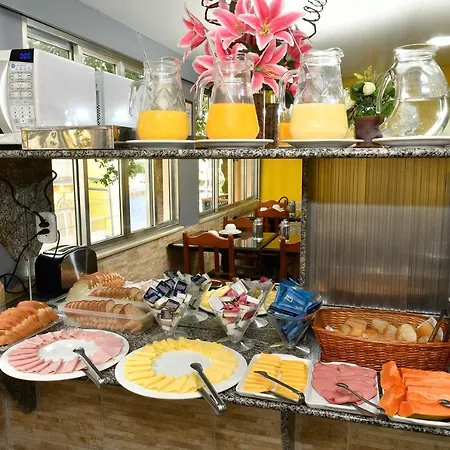 Hotel Rio Claro-3