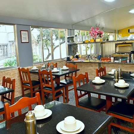 Hotel Rio Claro-2