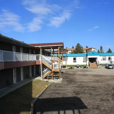 Chinook Inn-2