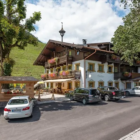Gasthof Oberstegen-3