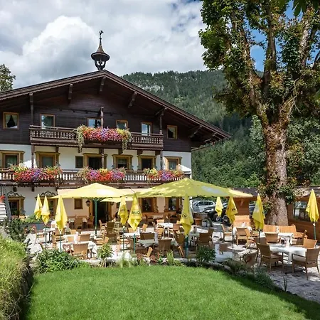 Gasthof Oberstegen-3