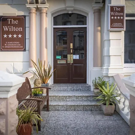 The Wilton-2