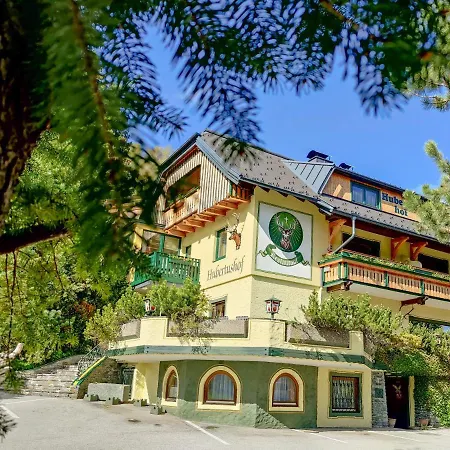 Landgasthof Hubertusstubn-3