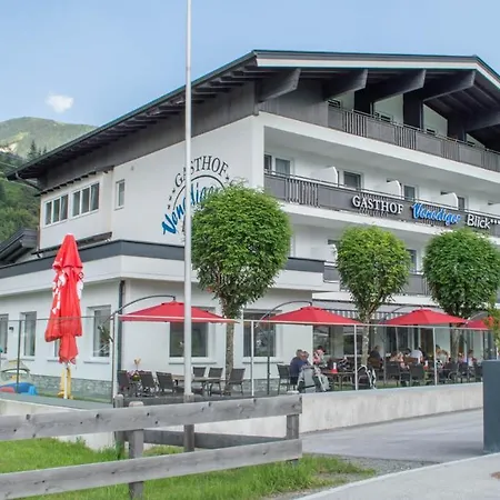 Gasthof Venedigerblick-2