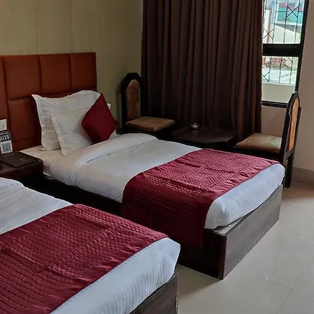 Hotel Jmd International Purnea-3