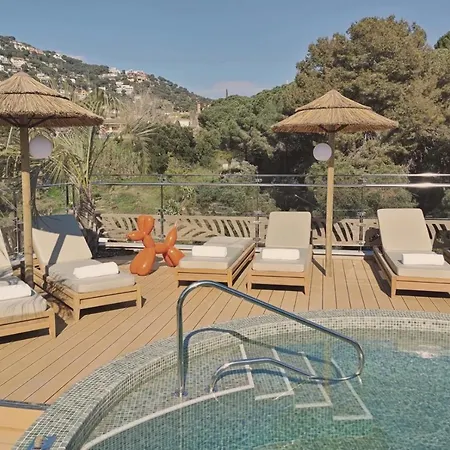 Casa Coco Boutique Hotel & Spa 4*S - Adults Only-2
