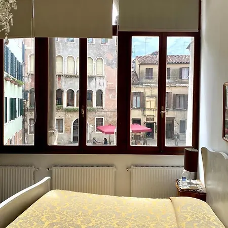 B&B Ca' Dor-2