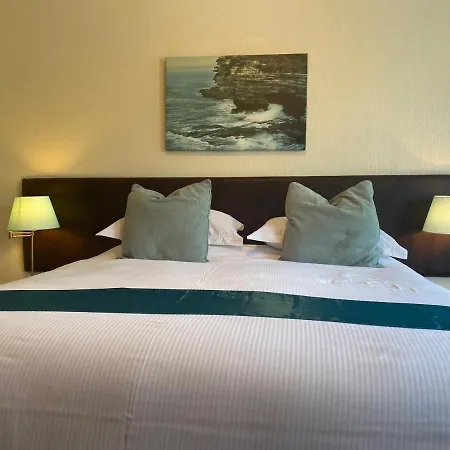The Kingswood Guest House - Adult Only-2