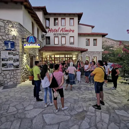 Hotel Almira-2