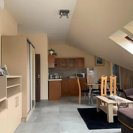 Balaton Kinizsi Apartman-2