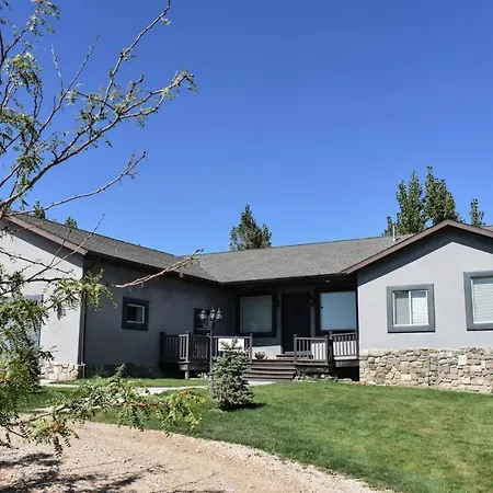 Bryce Country Cabins-3