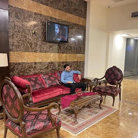Golden Key Hotel-3