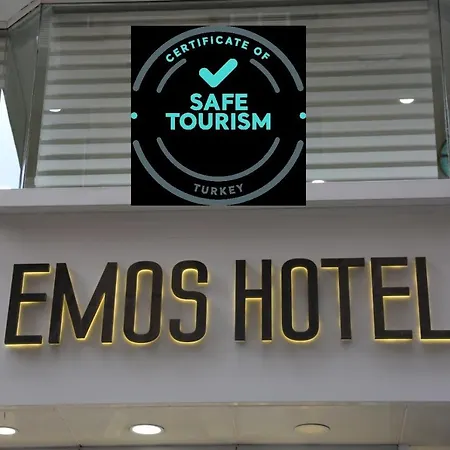 Emos Hotel-3