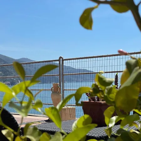 La Casa Sul Mare - Monterosso - Cinque Terre-2
