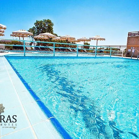 Hotel Ledras-3