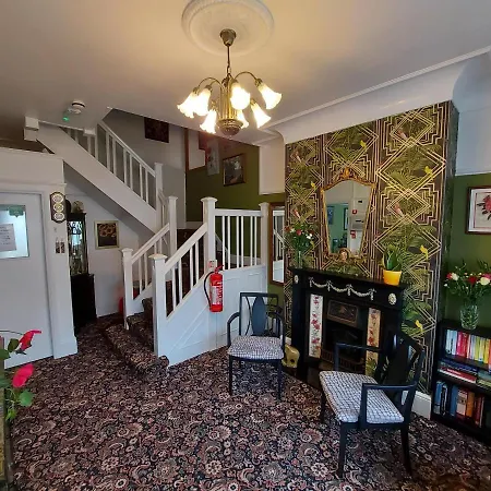The Hilary Guest House-3