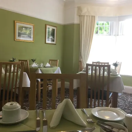 The Hilary Guest House-3