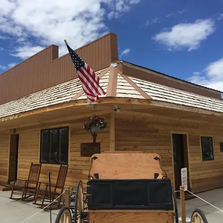Creekside Downtown Vacation Suites, Only Adults 25 Or Older-3