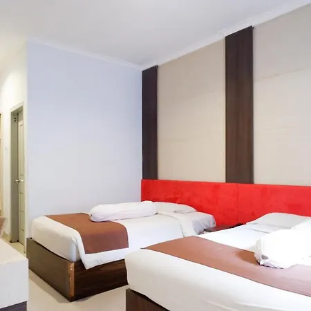 Dinasty Smart Hotel-2
