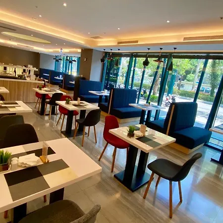 Sonnien Hotel-2