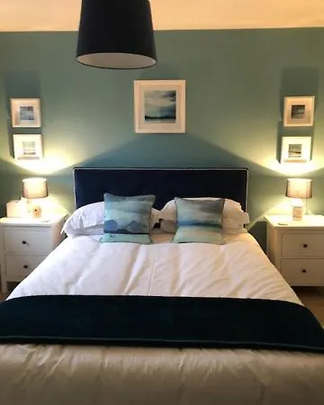 Dana Villa Holiday Accommodation-3