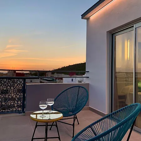 Hotel Brisa Ibiza - Adults Only-2