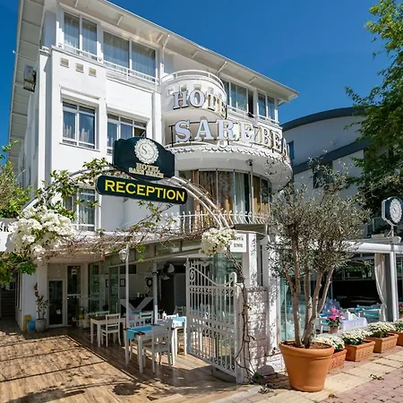Sare Beach Hotel-3