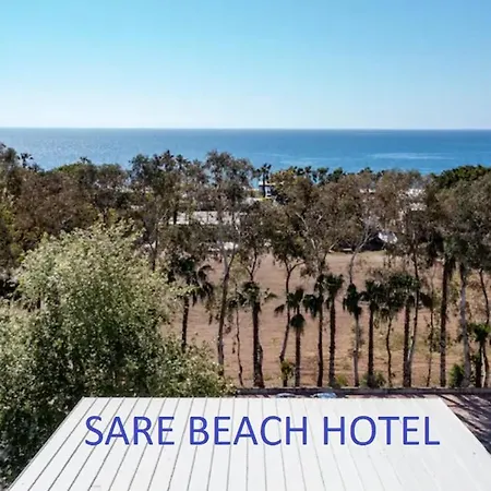 Sare Beach Hotel-3