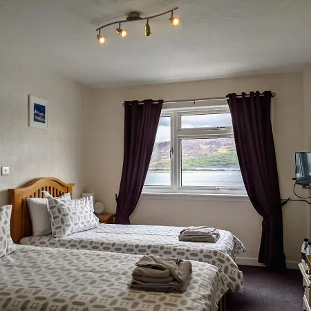 Rockvilla Guest House-3