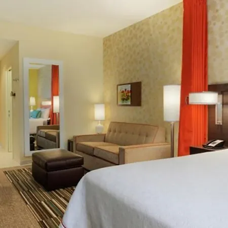 Home2 Suites By Hilton Anderson Downtown-3