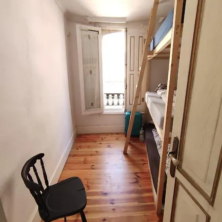 International Hostel Lapplandia B&B.-2