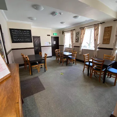 The Plough Inn Wigston-3