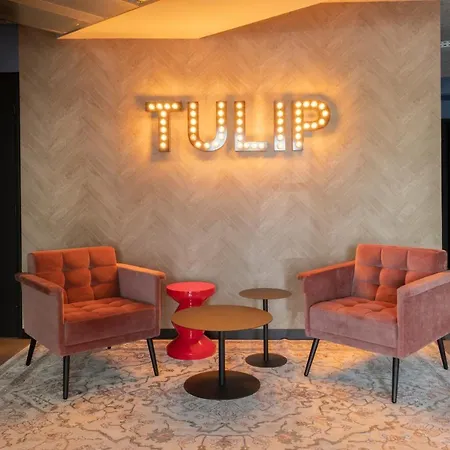Tulip Residences Joinville-Le-Pont-2