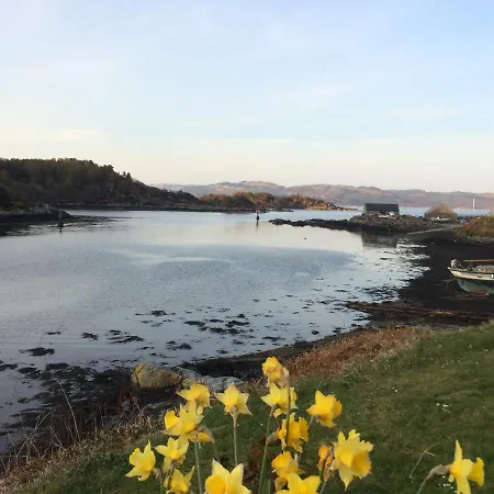 Struan House B&B-3