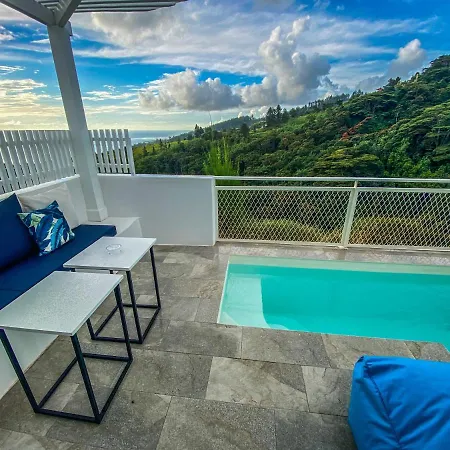 Ninamu Pearl Guest House-2