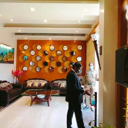 Hotel Ozas Grand-3