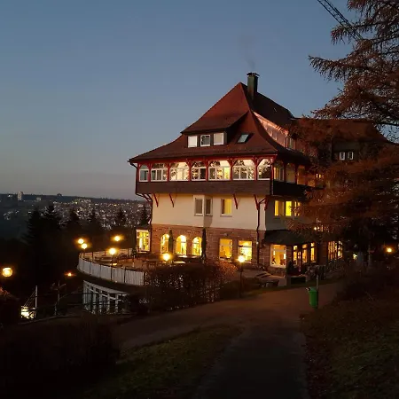 Hotel Teuchelwald-3