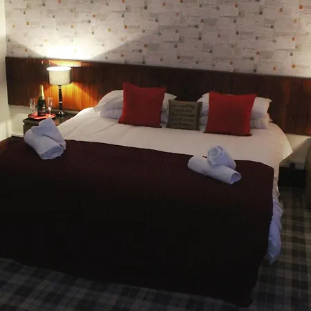 The Castle Inn-3
