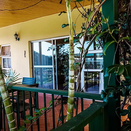 Felsenblick Self-Catering-3