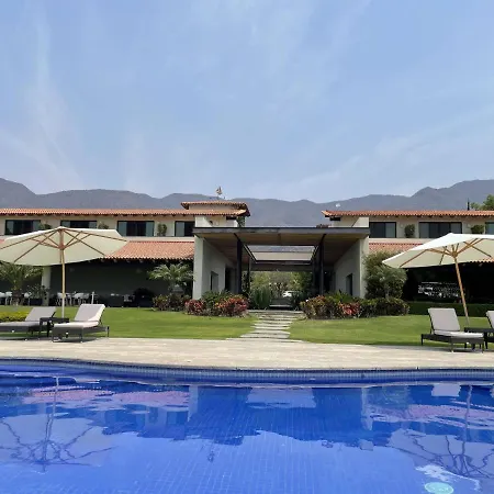 La Reserva Chapala-2